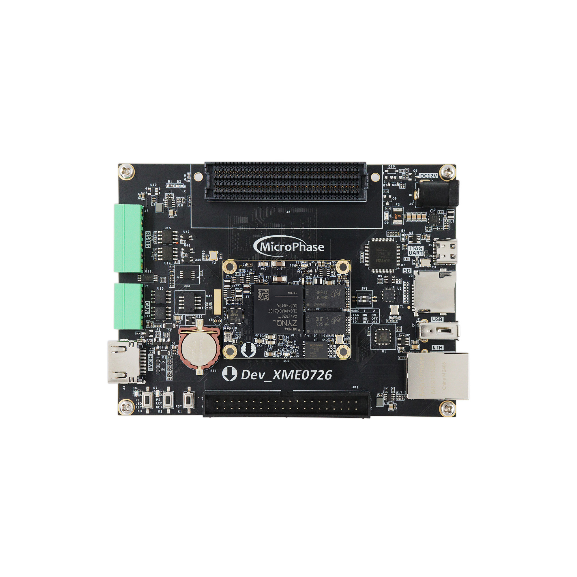 DEV-XME0726 image 4
