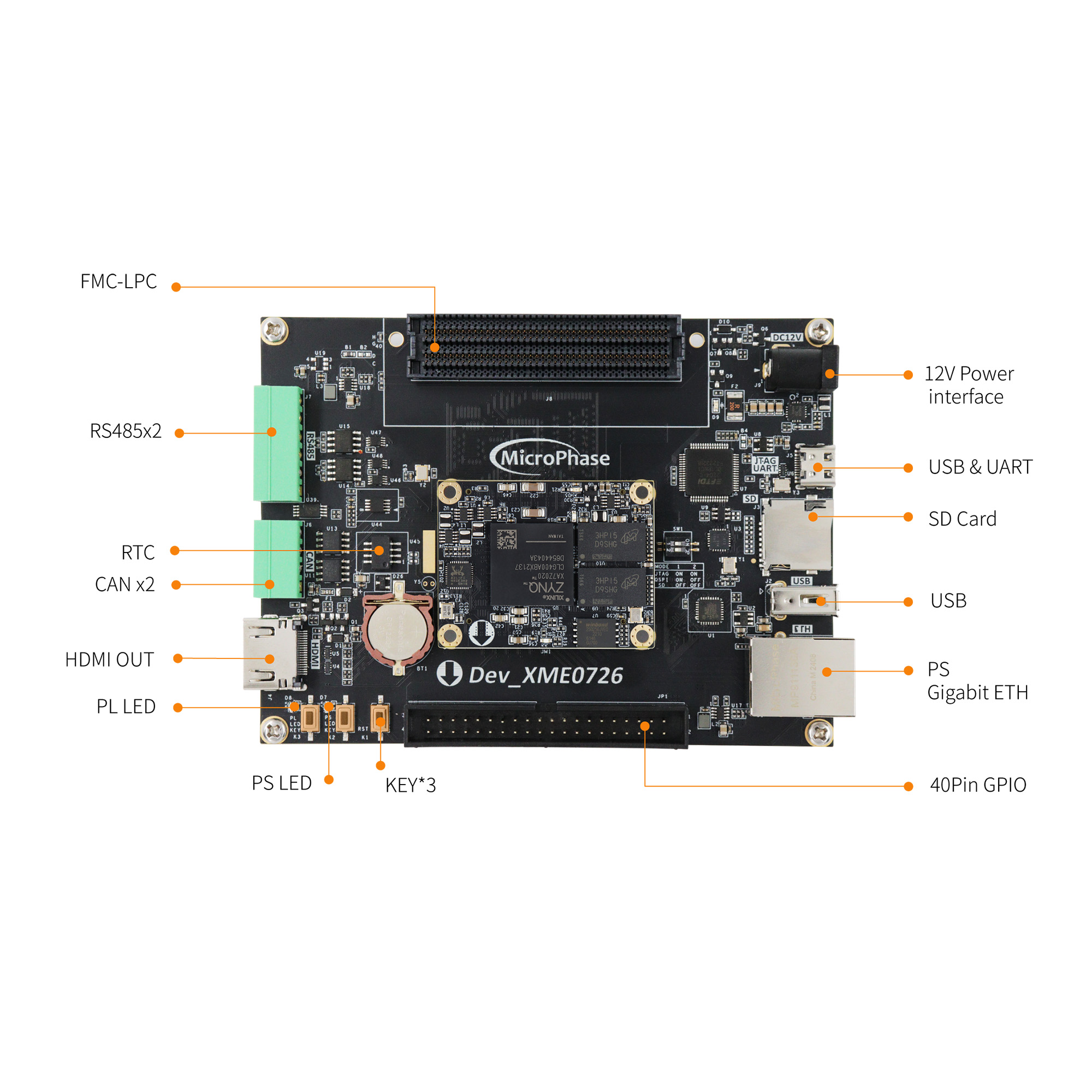 DEV-XME0726 image 5