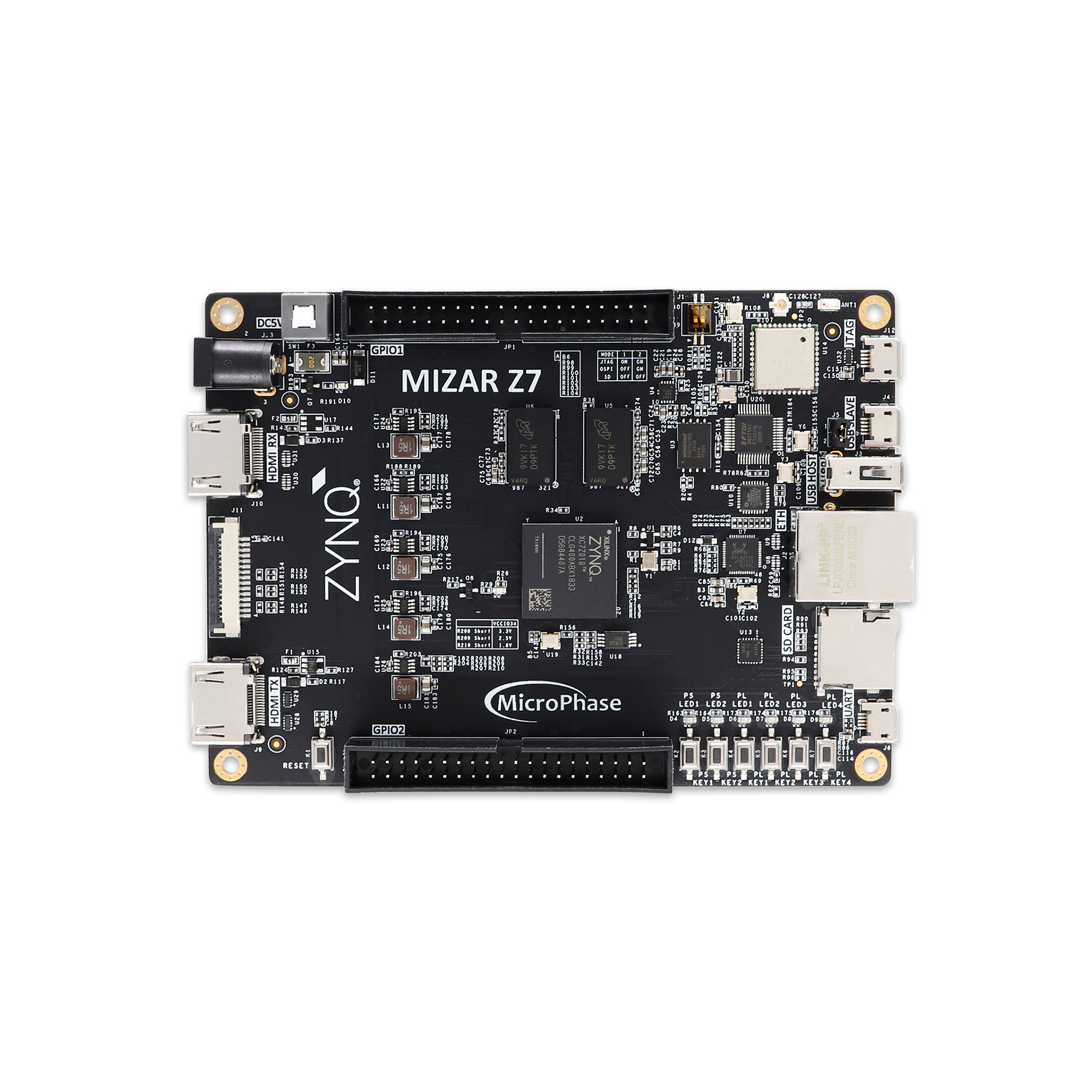 MIZAR-Z7 image 3