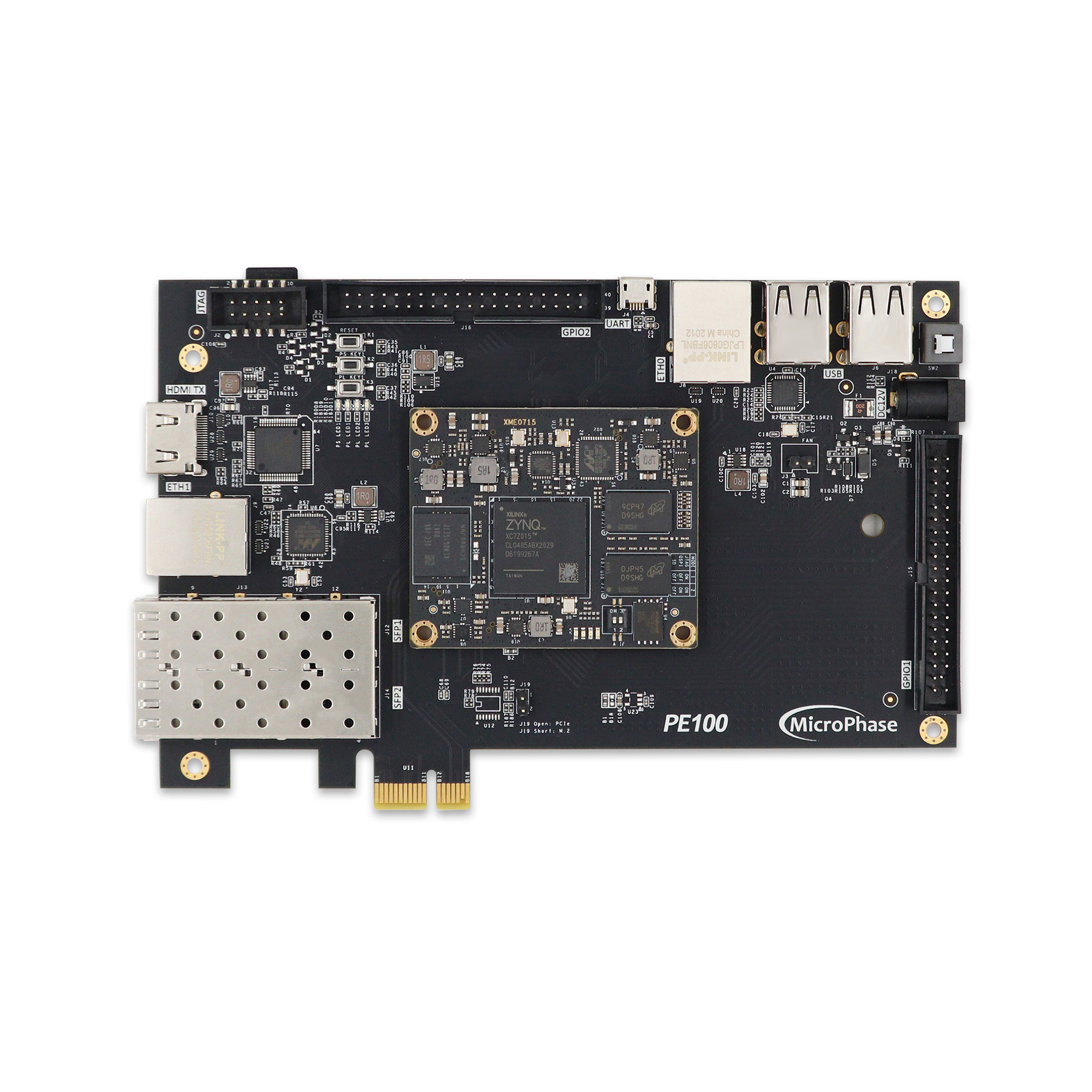 PE100-XC7Z015 image 3
