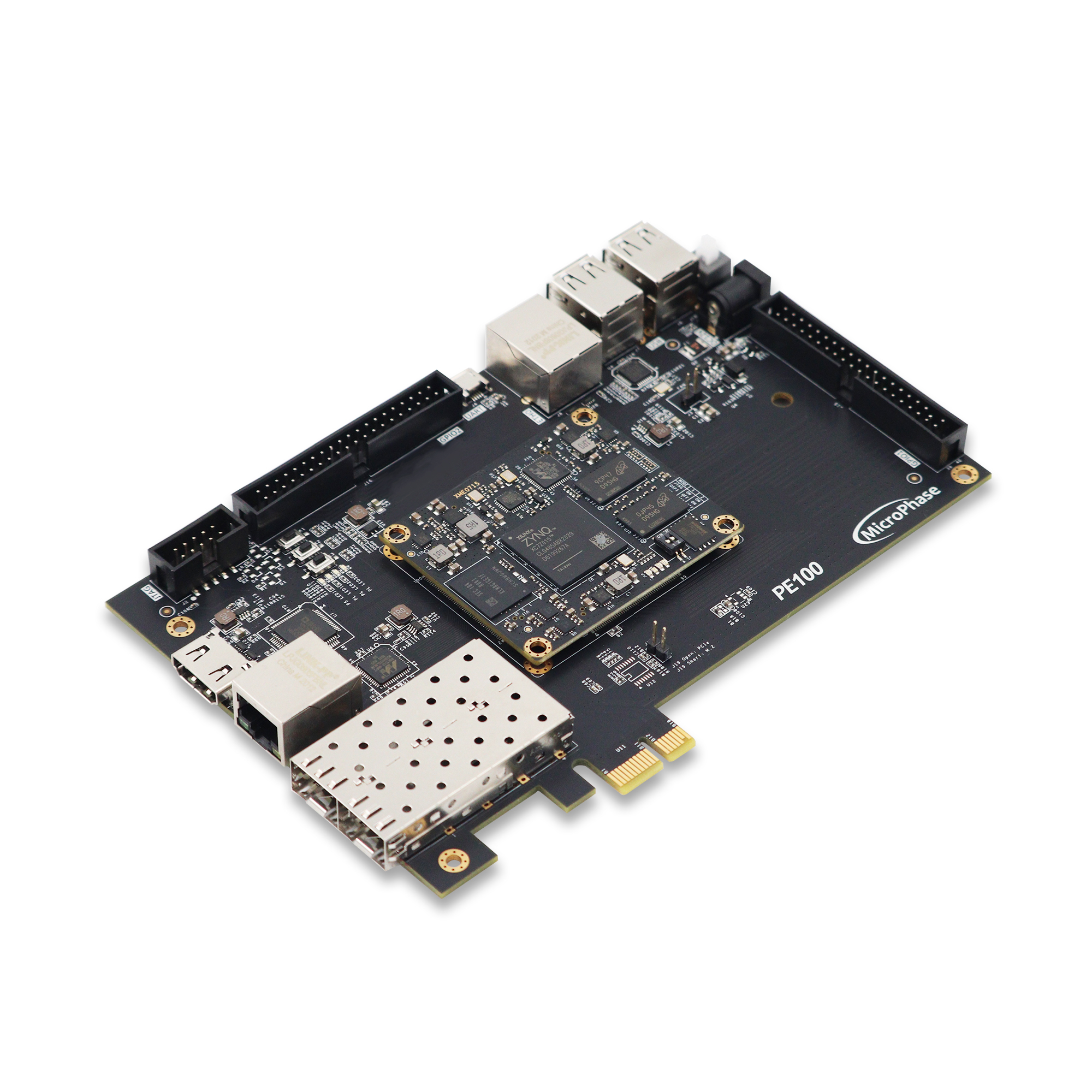 PE100-XC7Z015 image 4