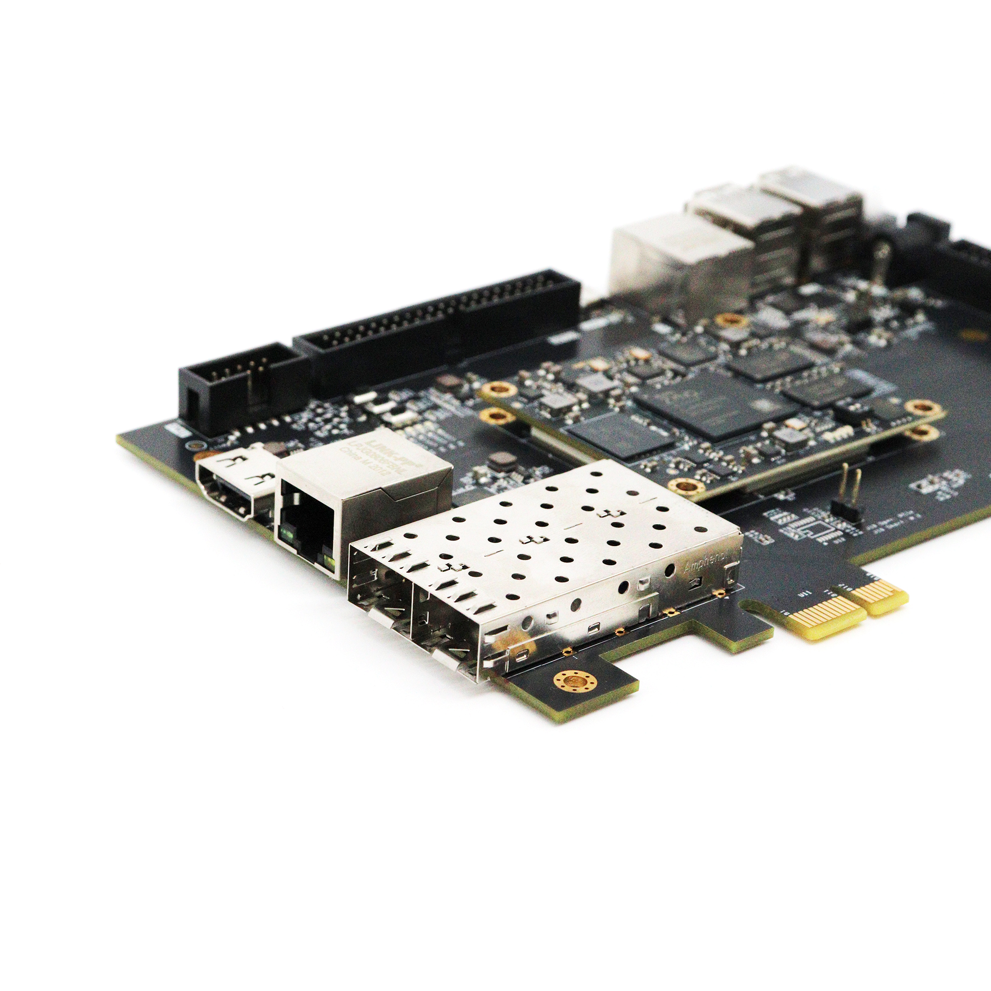 PE100-XC7Z015 image 5